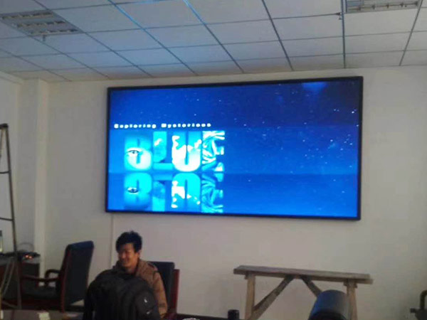 LED显示屏