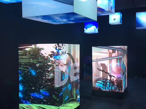 LED显示屏