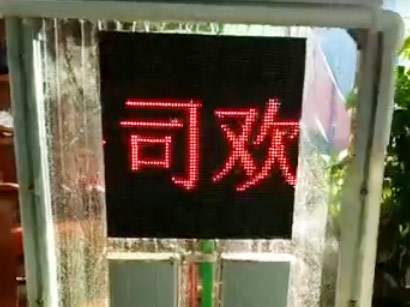 视频案例