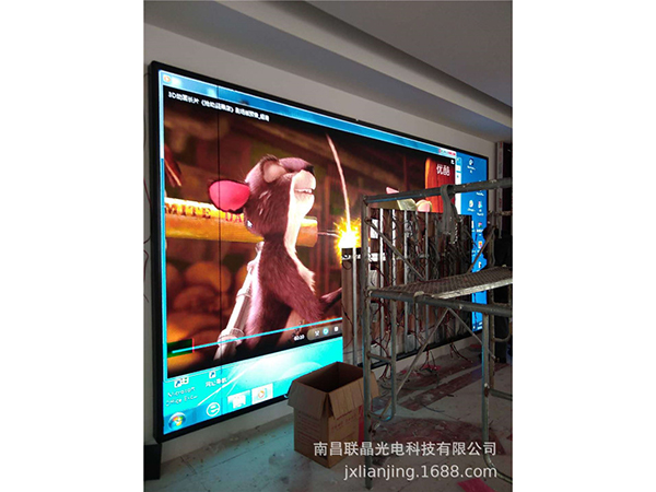 P3室内全彩led显示屏户外广告大屏幕全彩电子屏幕专业定制